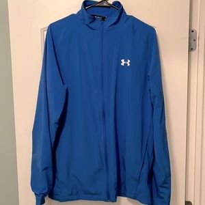 Under Armour jacket